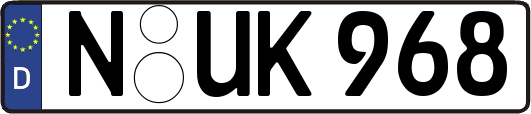 N-UK968