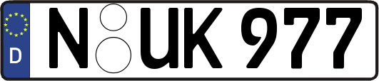 N-UK977