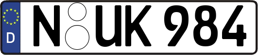 N-UK984