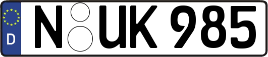 N-UK985