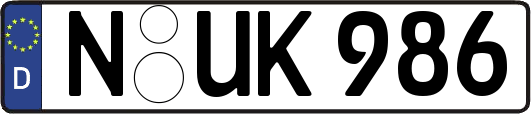 N-UK986