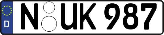 N-UK987