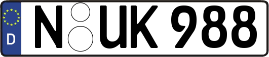 N-UK988