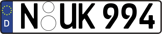 N-UK994