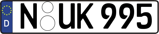 N-UK995