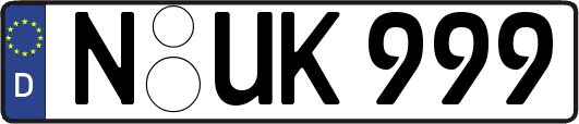 N-UK999