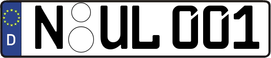 N-UL001