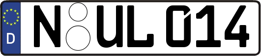 N-UL014