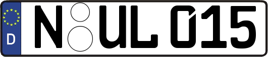 N-UL015