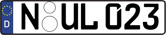 N-UL023