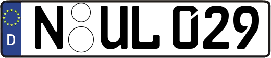 N-UL029