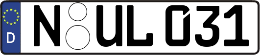 N-UL031