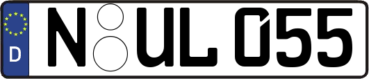 N-UL055