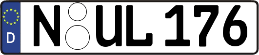 N-UL176
