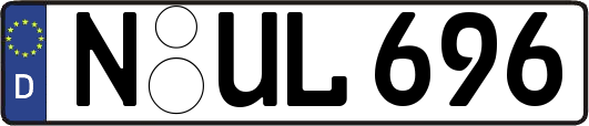 N-UL696