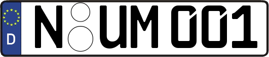 N-UM001
