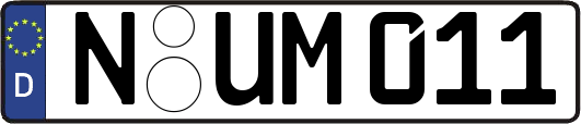 N-UM011
