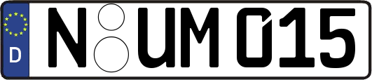 N-UM015