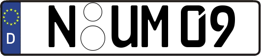 N-UM09