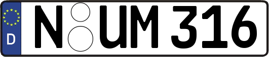 N-UM316