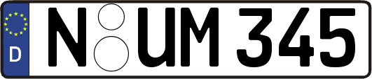 N-UM345