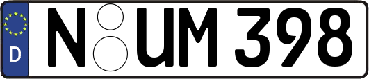 N-UM398