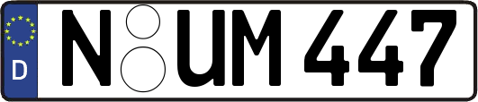 N-UM447