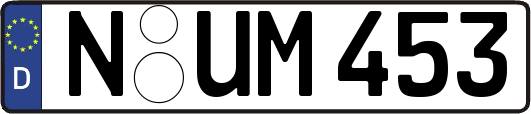 N-UM453