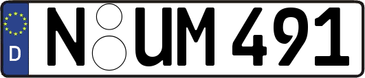 N-UM491