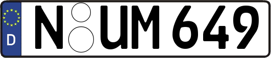 N-UM649