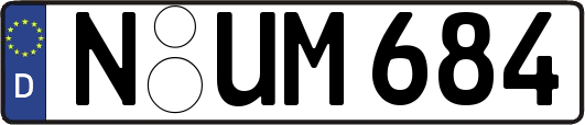 N-UM684