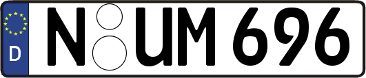 N-UM696