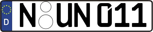 N-UN011