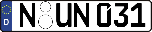 N-UN031
