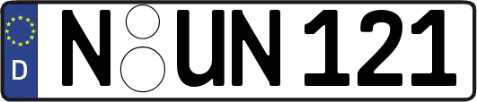 N-UN121
