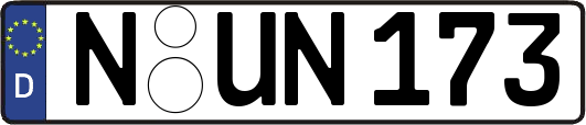 N-UN173