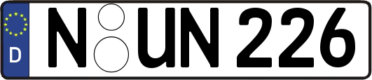 N-UN226
