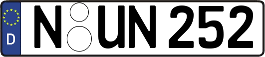 N-UN252