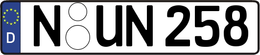 N-UN258