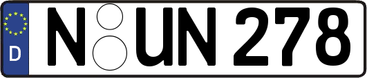 N-UN278