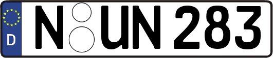 N-UN283