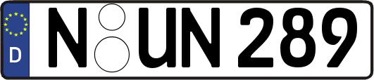 N-UN289