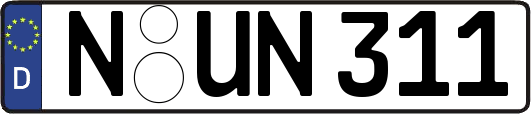 N-UN311