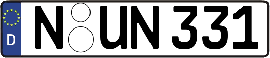 N-UN331