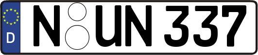 N-UN337