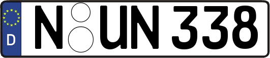 N-UN338