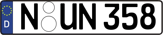 N-UN358