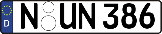 N-UN386