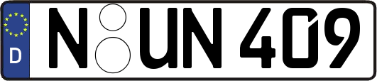 N-UN409