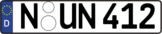 N-UN412